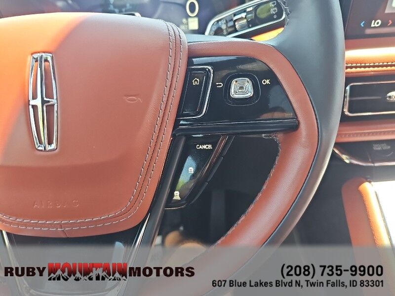 2025 Lincoln Aviator Reserve Twin Falls ID