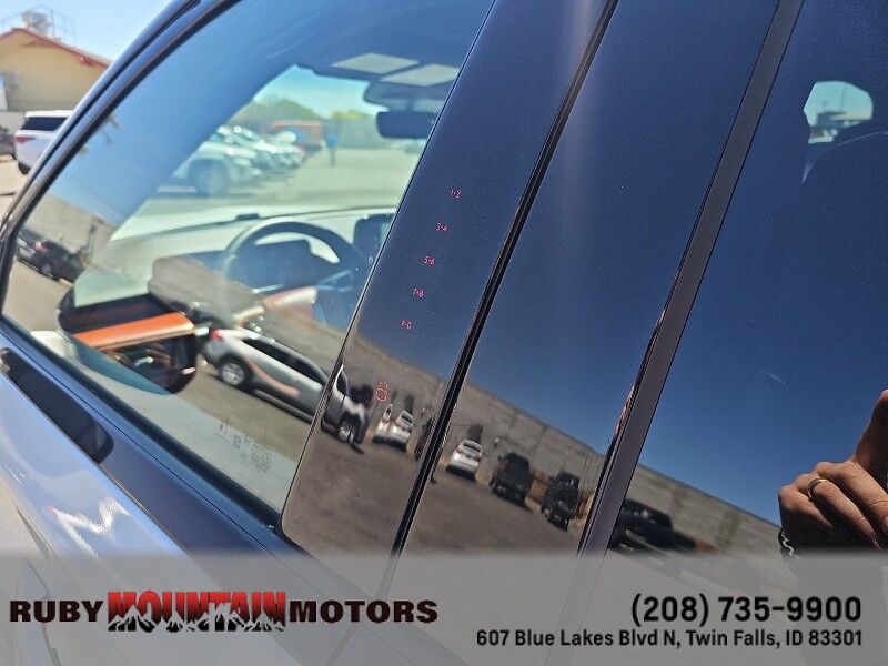 2025 Lincoln Aviator Reserve Twin Falls ID