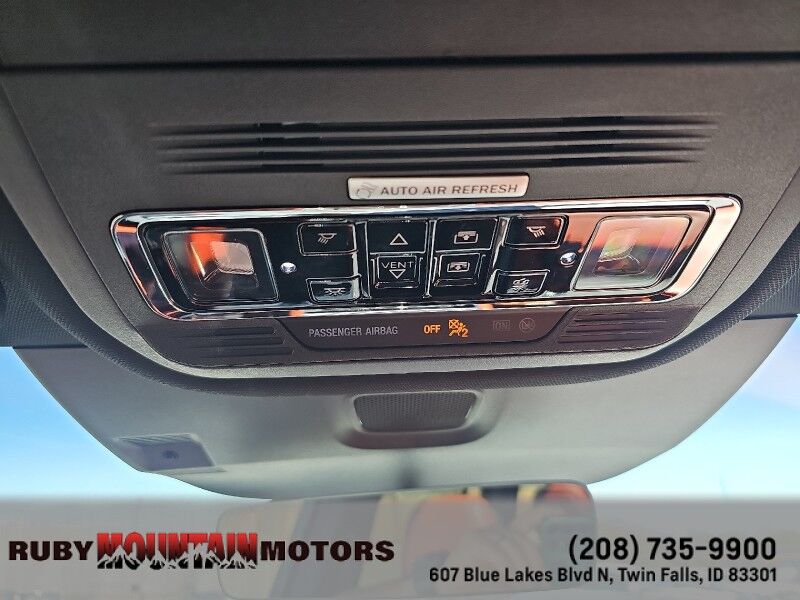 2025 Lincoln Aviator Reserve Twin Falls ID