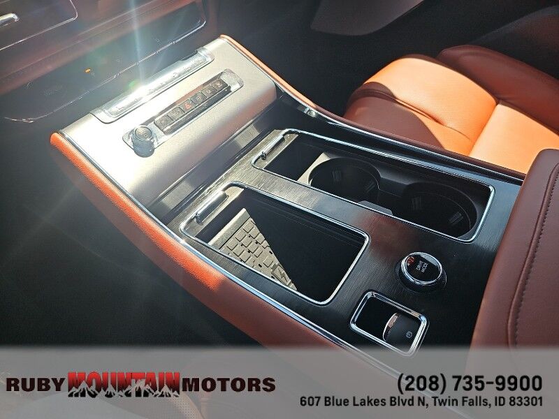 2025 Lincoln Aviator Reserve Twin Falls ID
