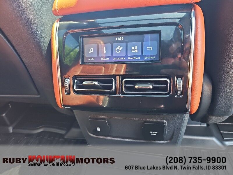 2025 Lincoln Aviator Reserve Twin Falls ID