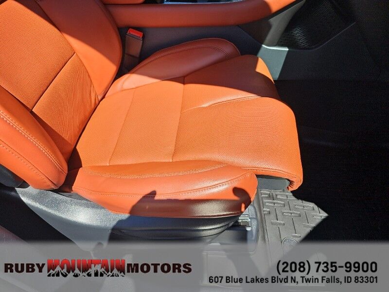 2025 Lincoln Aviator Reserve Twin Falls ID