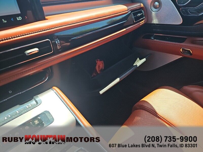2025 Lincoln Aviator Reserve Twin Falls ID