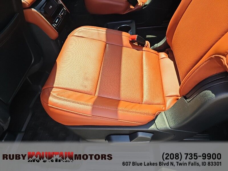2025 Lincoln Aviator Reserve Twin Falls ID