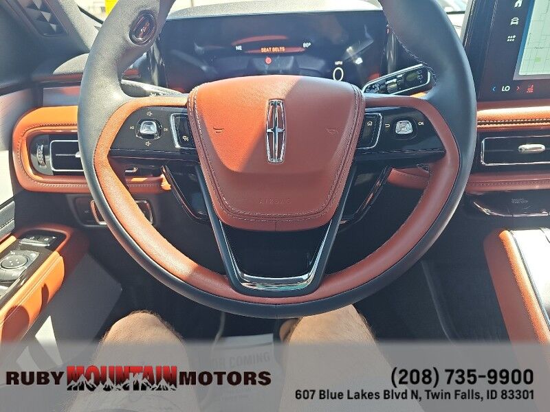 2025 Lincoln Aviator Reserve Twin Falls ID
