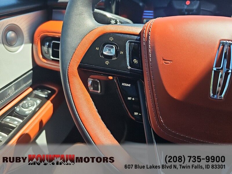 2025 Lincoln Aviator Reserve Twin Falls ID