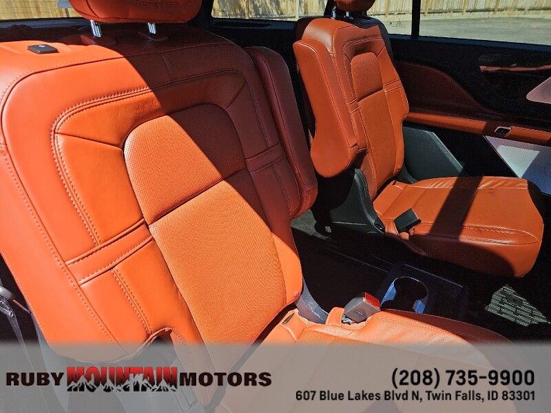2025 Lincoln Aviator Reserve Twin Falls ID