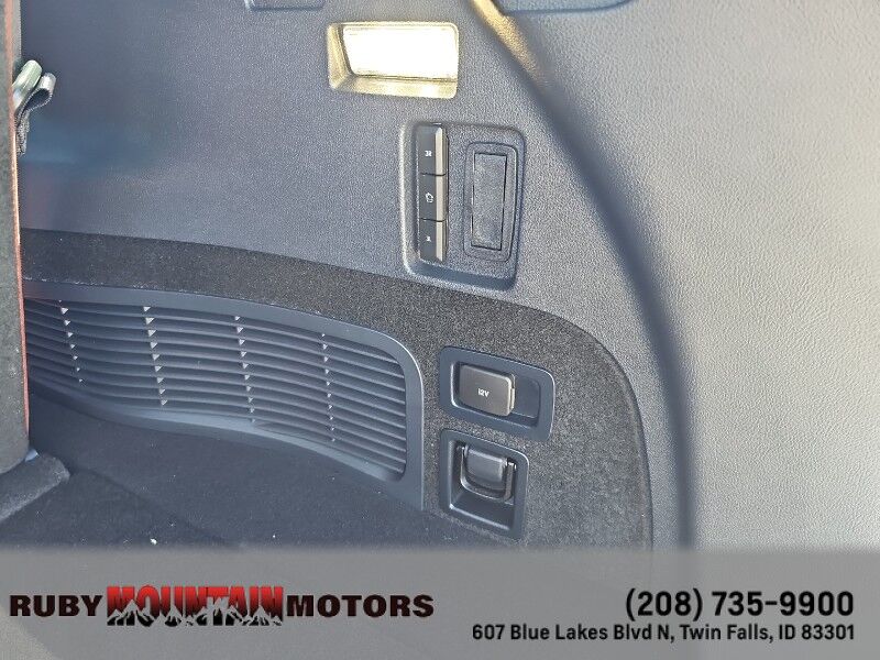 2025 Lincoln Aviator Reserve Twin Falls ID