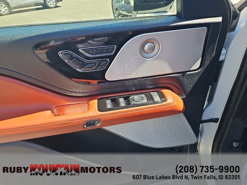 2025 Lincoln Aviator Reserve Twin Falls ID