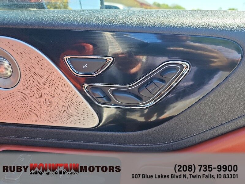 2025 Lincoln Aviator Reserve Twin Falls ID