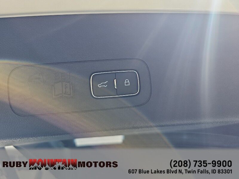 2025 Lincoln Aviator Reserve Twin Falls ID