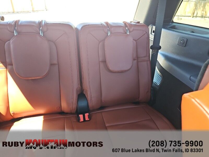 2025 Lincoln Aviator Reserve Twin Falls ID