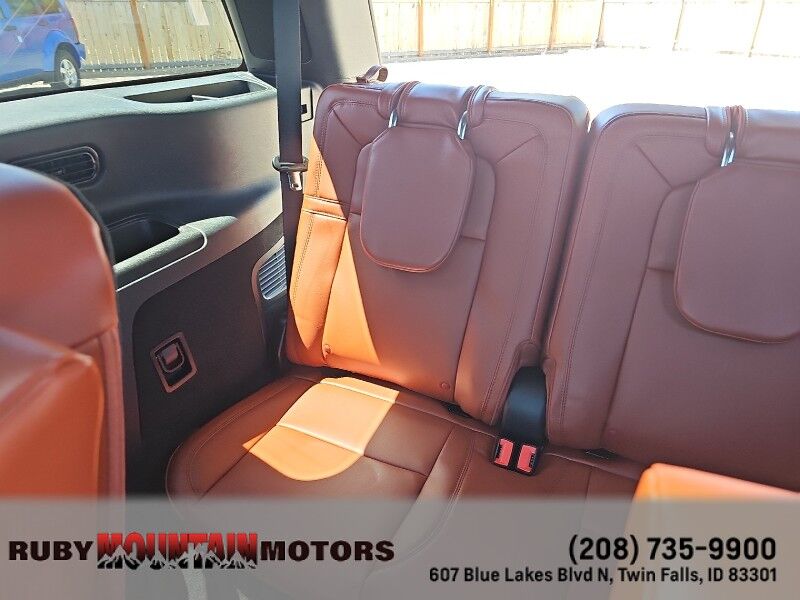 2025 Lincoln Aviator Reserve Twin Falls ID