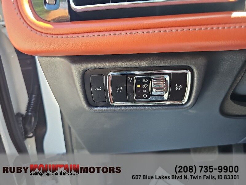 2025 Lincoln Aviator Reserve Twin Falls ID