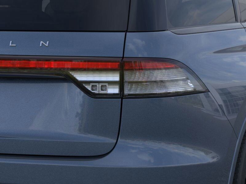 2025 Lincoln Aviator Reserve Gaithersburg MD