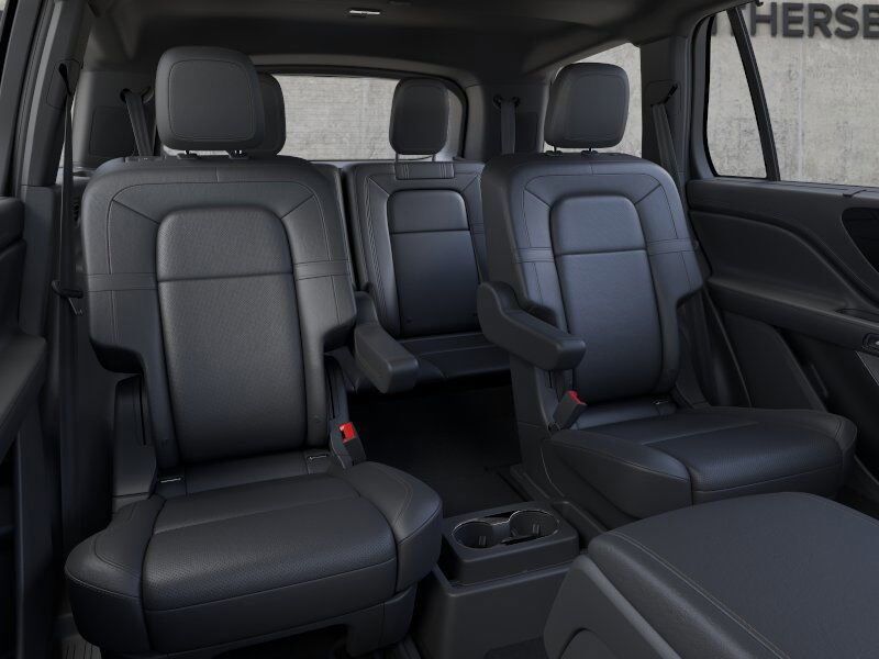 2025 Lincoln Aviator Reserve Gaithersburg MD