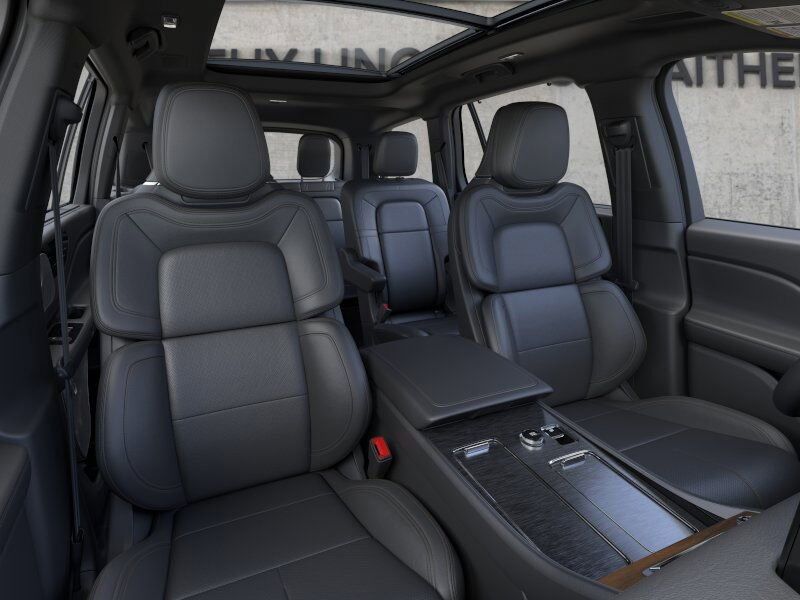 2025 Lincoln Aviator Reserve Gaithersburg MD
