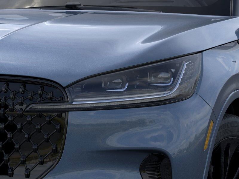 2025 Lincoln Aviator Reserve Gaithersburg MD