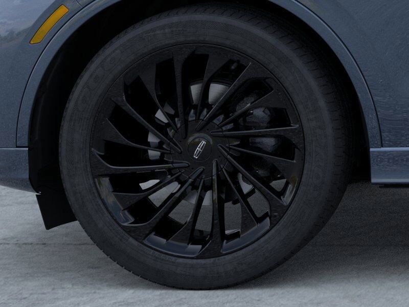 2025 Lincoln Aviator Reserve Gaithersburg MD