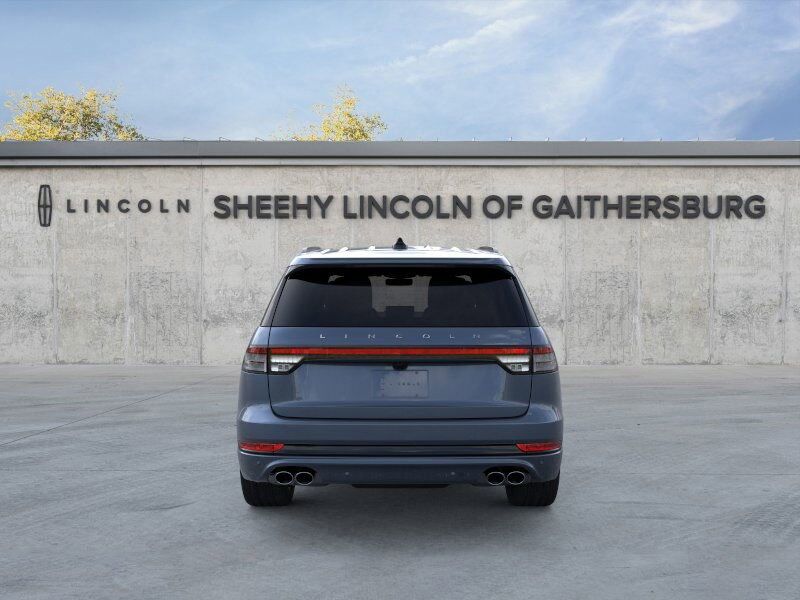 2025 Lincoln Aviator Reserve Gaithersburg MD