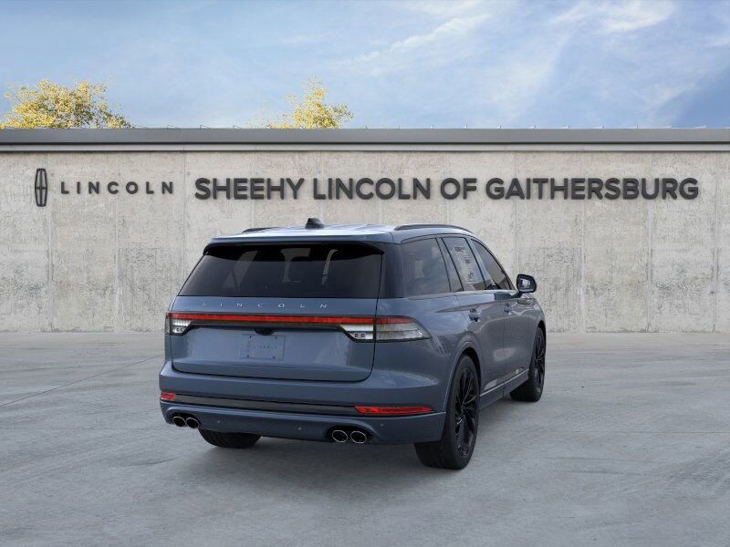 2025 Lincoln Aviator Reserve Gaithersburg MD