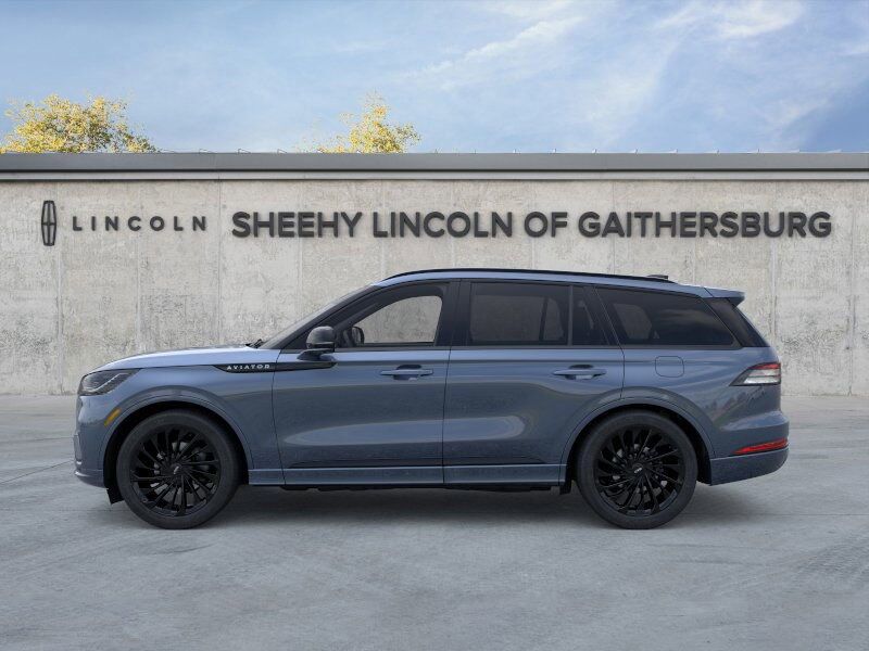2025 Lincoln Aviator Reserve Gaithersburg MD