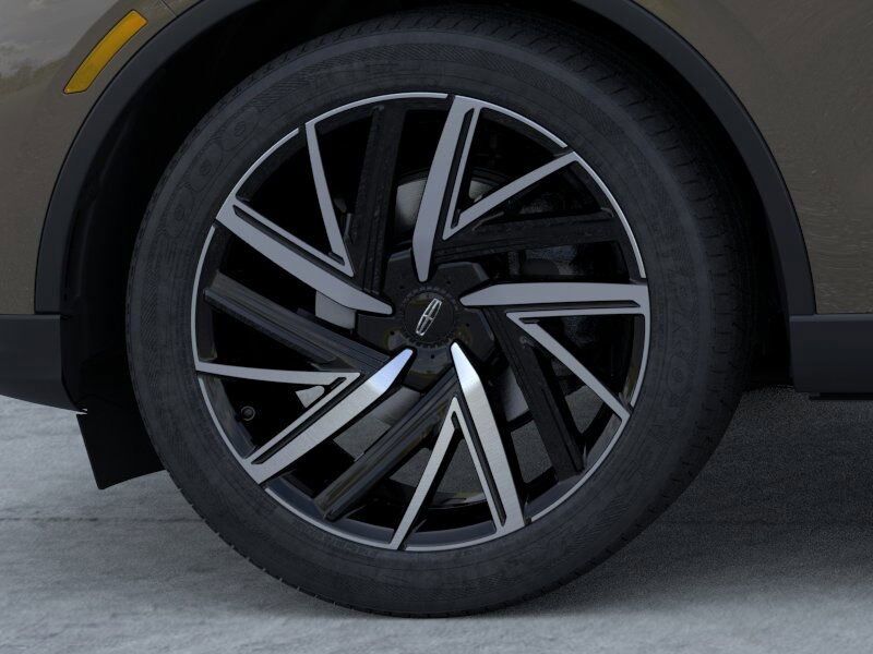 2025 Lincoln Aviator Reserve Gaithersburg MD