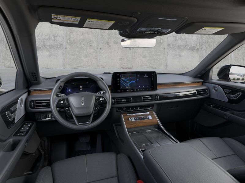 2025 Lincoln Aviator Reserve Gaithersburg MD