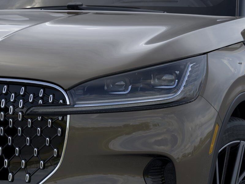 2025 Lincoln Aviator Reserve Gaithersburg MD