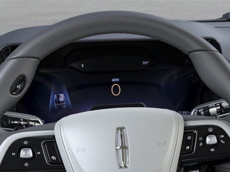 2025 Lincoln Aviator Reserve Gaithersburg MD