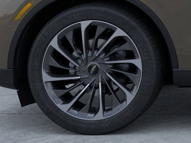 2025 Lincoln Aviator Reserve Gaithersburg MD