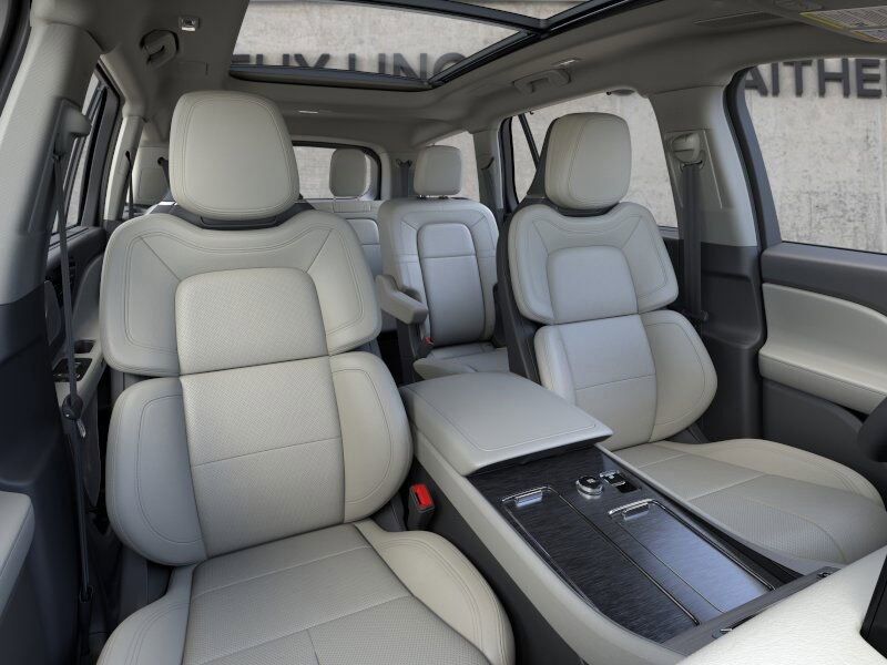 2025 Lincoln Aviator Reserve Gaithersburg MD