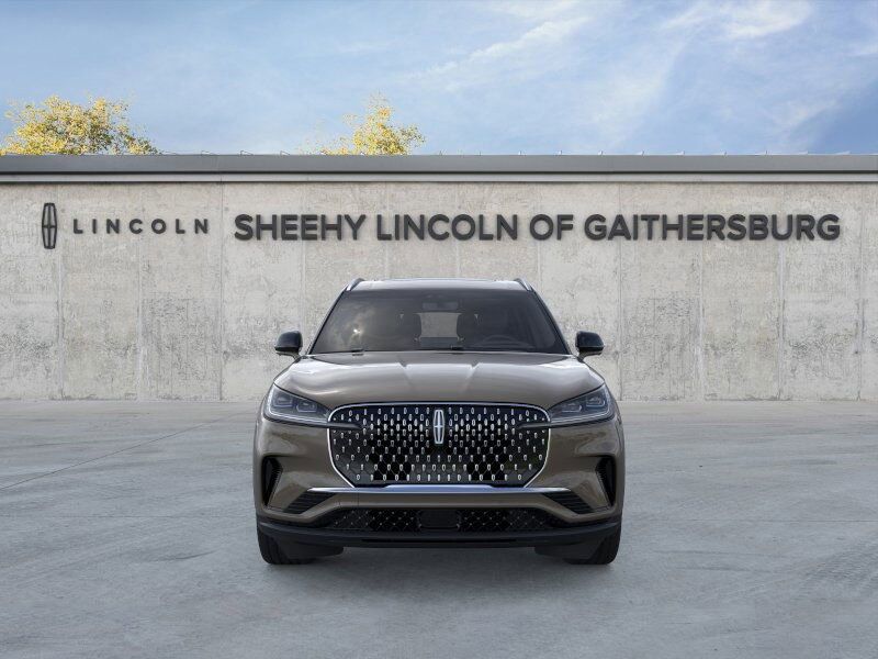 2025 Lincoln Aviator Reserve Gaithersburg MD