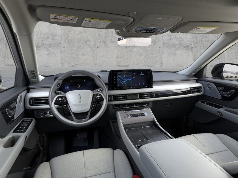 2025 Lincoln Aviator Reserve Gaithersburg MD