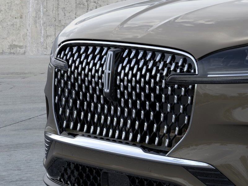 2025 Lincoln Aviator Reserve Gaithersburg MD