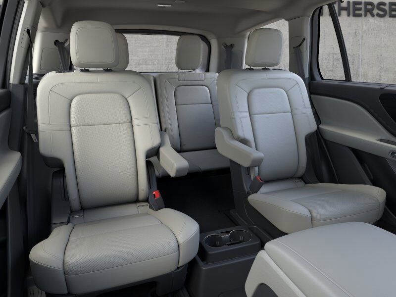 2025 Lincoln Aviator Reserve Gaithersburg MD