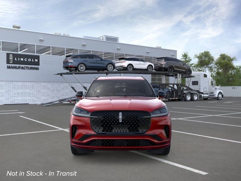 2025 Lincoln Aviator Reserve Gaithersburg MD