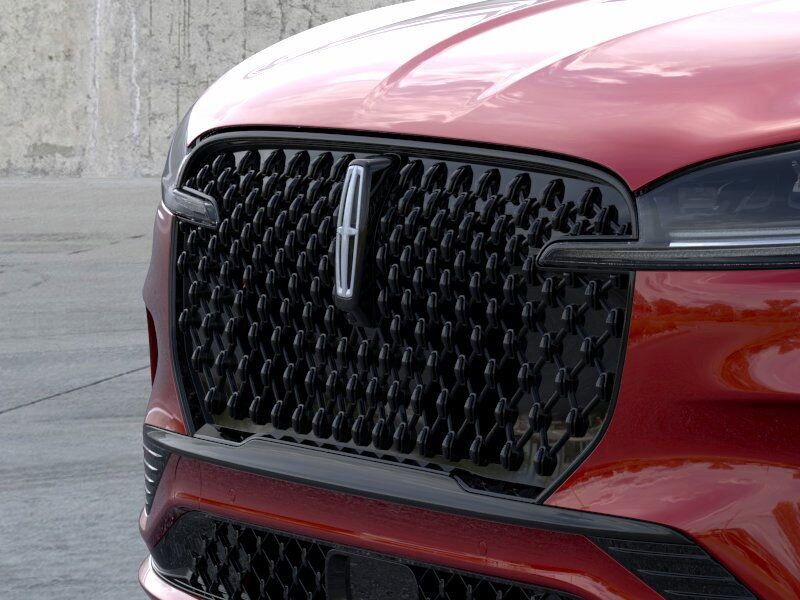 2025 Lincoln Aviator Reserve Gaithersburg MD
