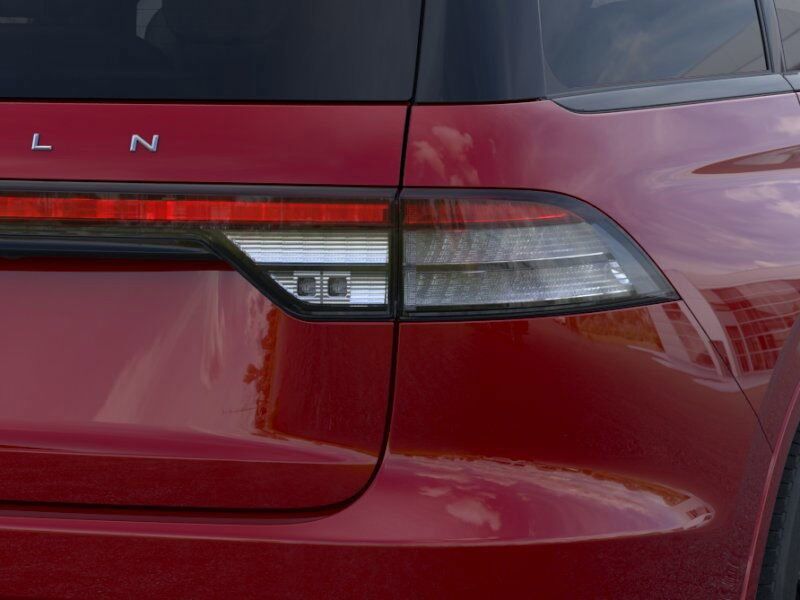 2025 Lincoln Aviator Reserve Gaithersburg MD