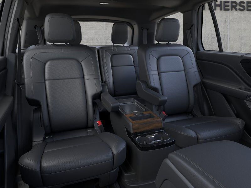 2025 Lincoln Aviator Reserve Gaithersburg MD