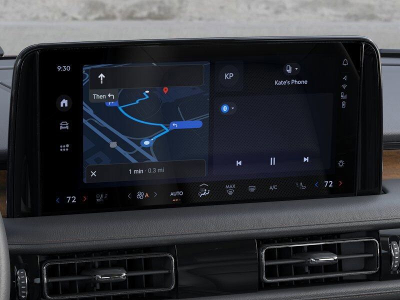 2025 Lincoln Aviator Reserve Gaithersburg MD