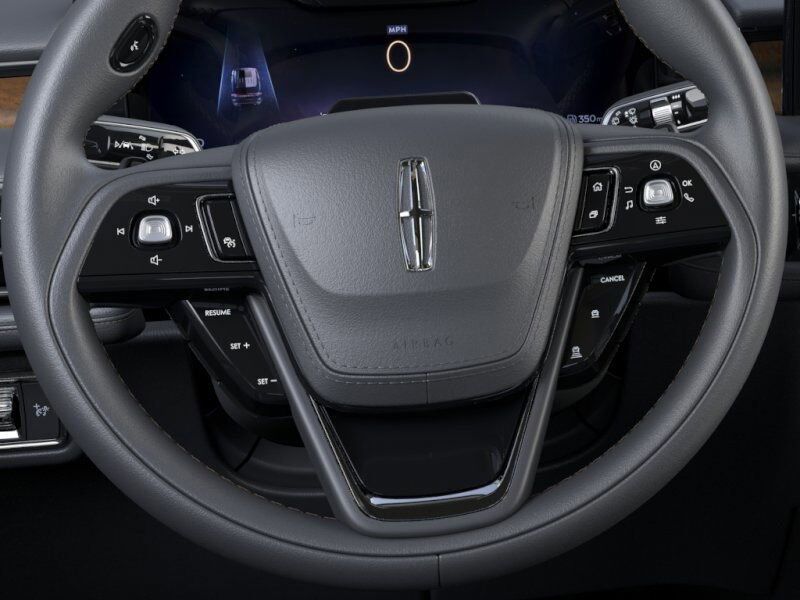 2025 Lincoln Aviator Reserve Gaithersburg MD