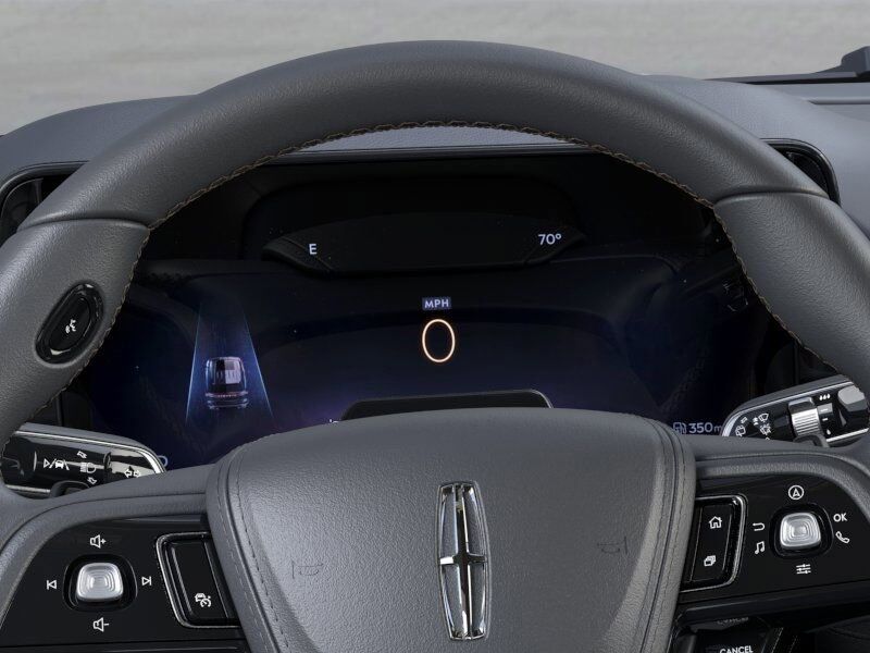 2025 Lincoln Aviator Reserve Gaithersburg MD