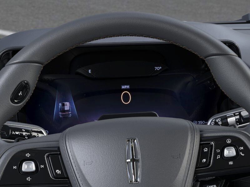 2025 Lincoln Aviator Reserve Gaithersburg MD