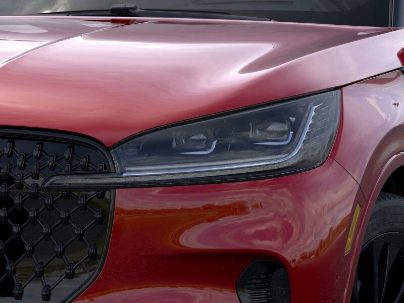 2025 Lincoln Aviator Reserve Gaithersburg MD