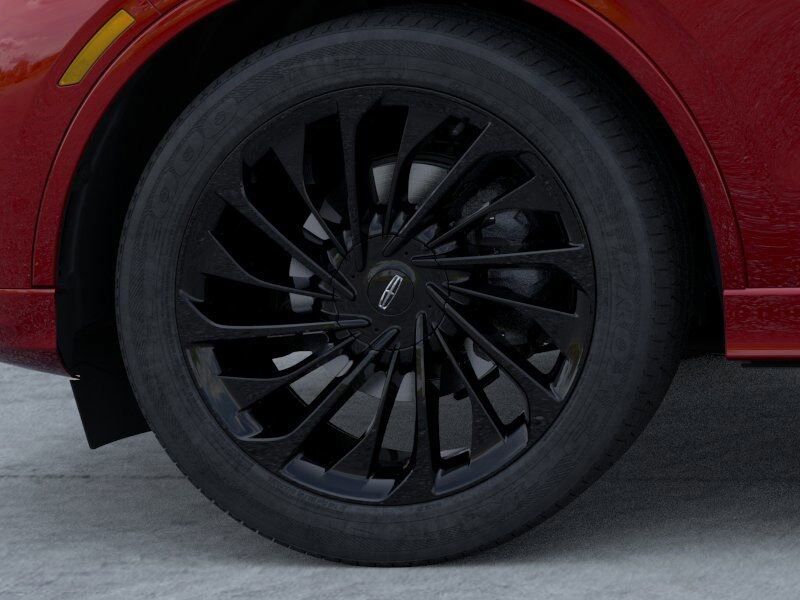 2025 Lincoln Aviator Reserve Gaithersburg MD