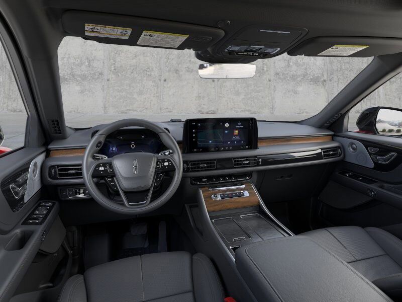 2025 Lincoln Aviator Reserve Gaithersburg MD
