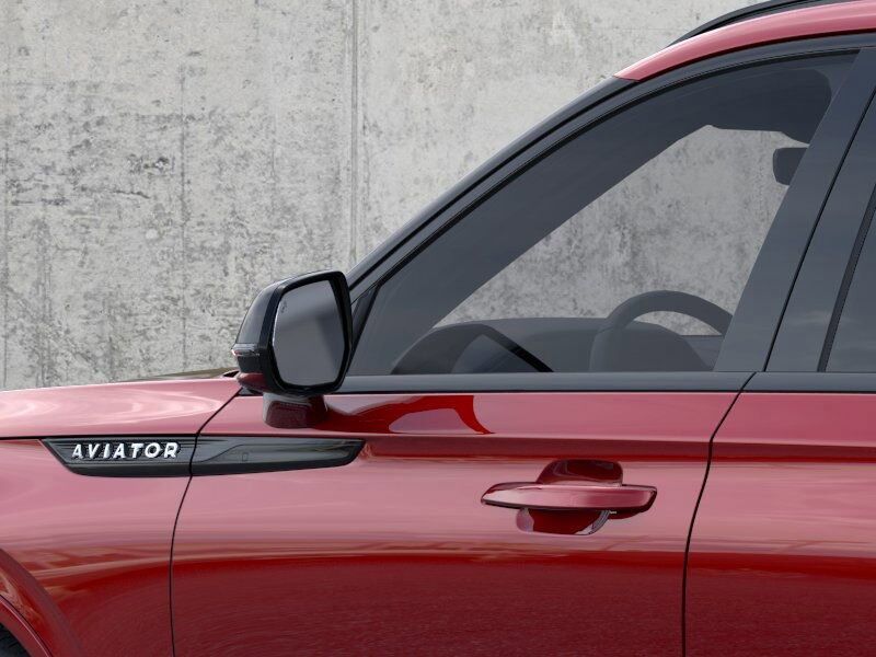 2025 Lincoln Aviator Reserve Gaithersburg MD