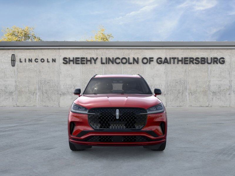 2025 Lincoln Aviator Reserve Gaithersburg MD