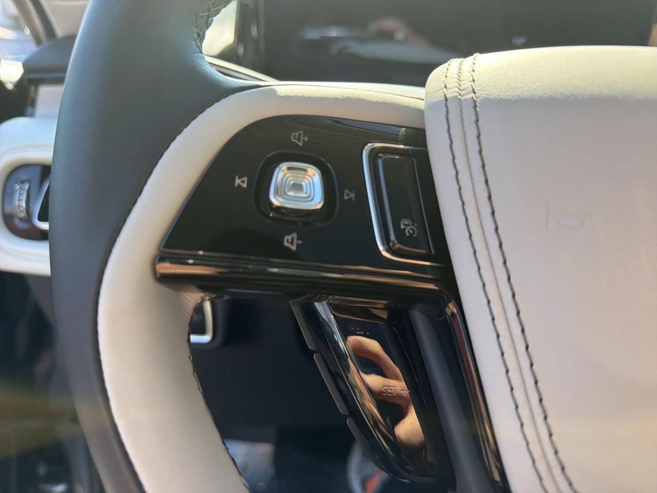 2025 Lincoln Aviator Reserve Gaithersburg MD